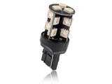 LED-POLTTIMOPARI T20 ORANSSI AUTOLINE