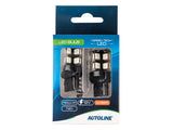 LED-POLTTIMOPARI T20 ORANSSI AUTOLINE