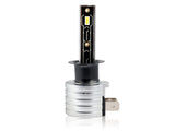 AUTOLINE 1:1 LED-POLTTIMO H1 9-32V 2000LM