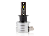 AUTOLINE 1:1 LED-POLTTIMO H3 9-32V 2000LM