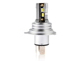 AUTOLINE 1:1 LED-POLTTIMO H4 9-32V 2100LM