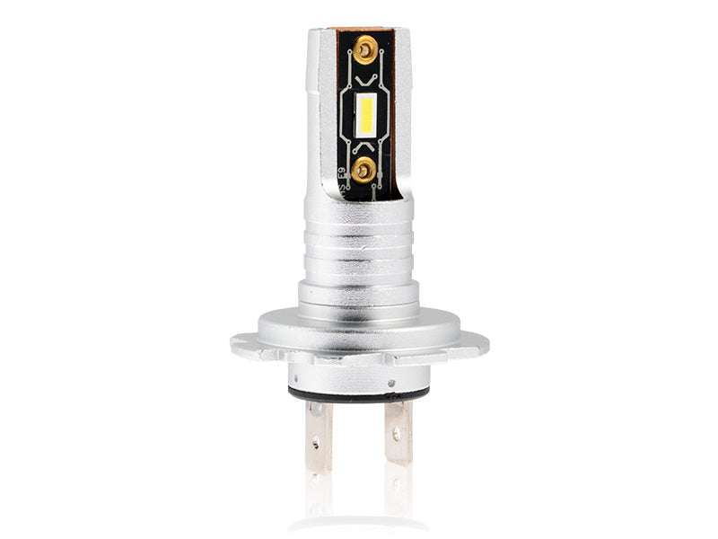 AUTOLINE 1:1 LED-POLTTIMO H7 9-32V 2200LM