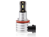 AUTOLINE 1:1 LED-POLTTIMO H9 9-32V 2200LM