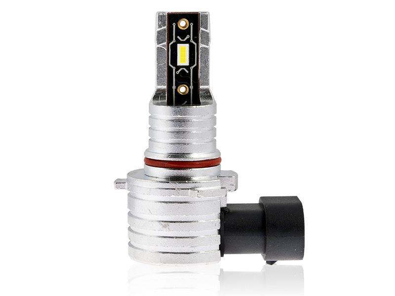 AUTOLINE 1:1 LED-POLTTIMO HB3/9005 9-32V 2200LM