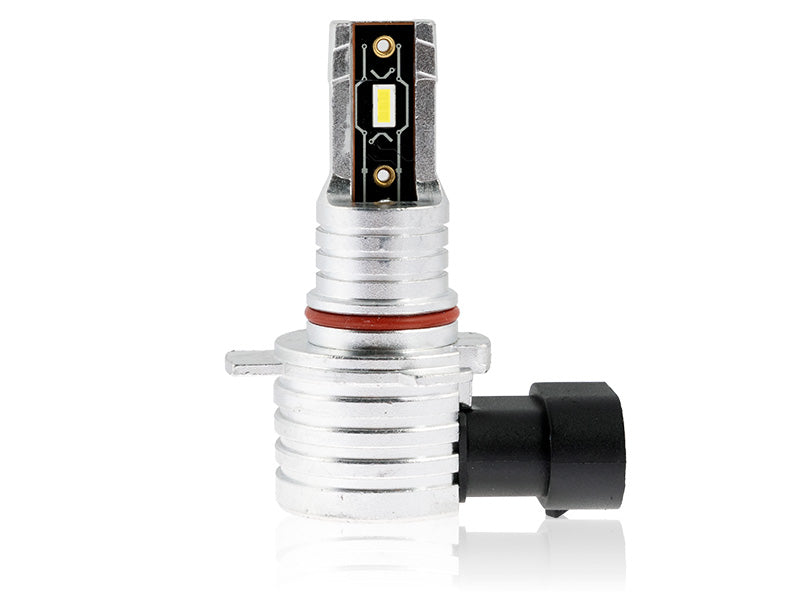 AUTOLINE 1:1 LED-POLTTIMO HIR2/9012 9-32V 2200LM