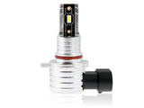 AUTOLINE 1:1 LED-POLTTIMO HIR2/9012 9-32V 2200LM
