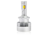 AUTOLINE 1:1 D2S/D2R LED 4500LM
