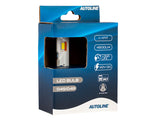 AUTOLINE 1:1 D4S/D4R LED 4500LM