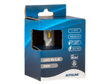 AUTOLINE 1:1 D5S LED 4500LM