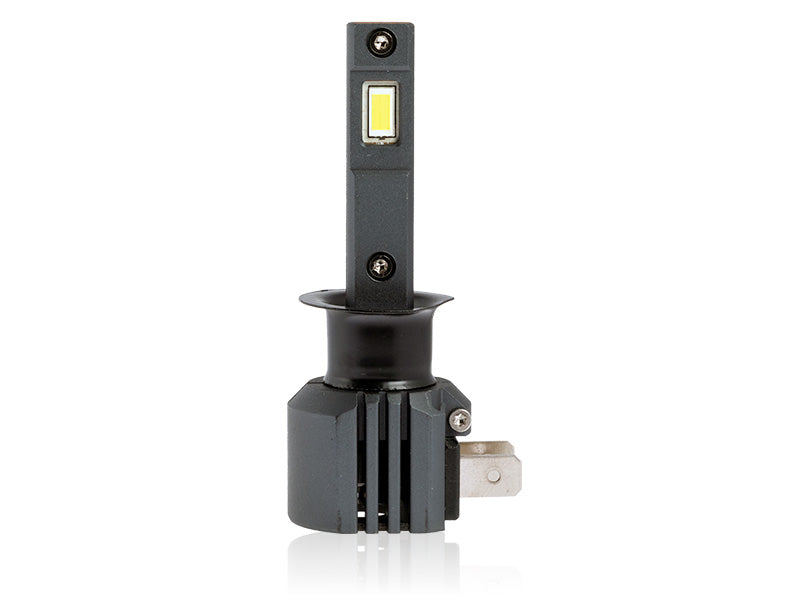 AUTOLINE 1:1 XTREME BOOST LED-POLTTIMO H1 9-16V 3400LM