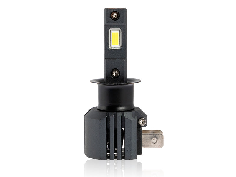 AUTOLINE 1:1 XTREME BOOST LED-POLTTIMO H3 9-16V 3400LM