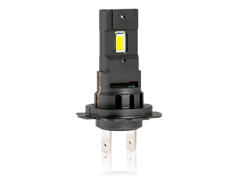 AUTOLINE 1:1 XTREME BOOST LED-POLTTIMO H7 9-16V 3400LM