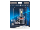 AUTOLINE 1:1 XTREME BOOST LED-POLTTIMO H8 9-16V 3400LM