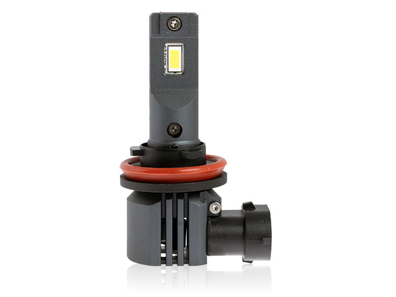 AUTOLINE 1:1 XTREME BOOST LED-POLTTIMO H11 9-16V 3400LM