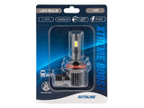 AUTOLINE 1:1 XTREME BOOST LED-POLTTIMO H11 9-16V 3400LM