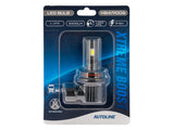 AUTOLINE 1:1 XTREME BOOST LED-POLTTIMO HB4/9006 9-16V 3400LM