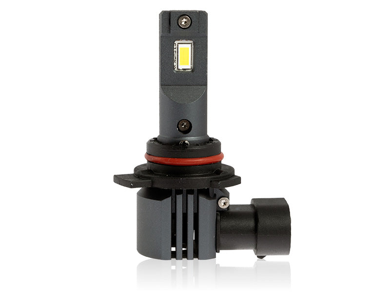 AUTOLINE 1:1 XTREME BOOST LED-POLTTIMO HIR2/9012 9-16V 3400LM