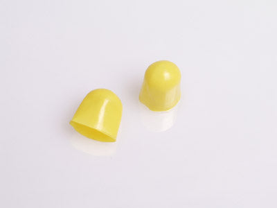 SILIKONIKUPPI KELT. 9,5MM