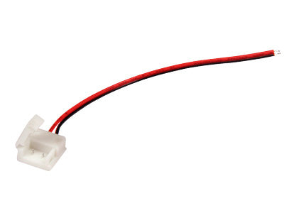 PIKALIITIN 8MM LEVEILLE LED-VALONAUHOILLE