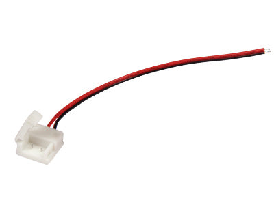 PIKALIITIN 10MM LEVEILLE LED-VALONAUHOILLE