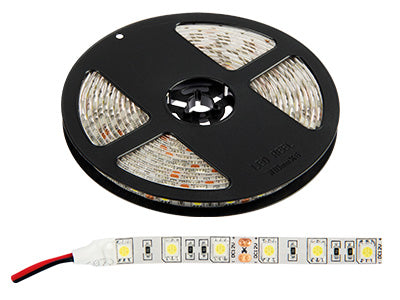 LED-VALONAUHA 5M VALK.12V 4500K 300 X SMD5050LED