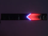 DEVIL EYES TUNINGVALO 120CM
