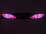 DEVIL EYES TUNINGVALO 120CM