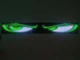 DEVIL EYES TUNINGVALO 120CM