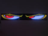DEVIL EYES TUNINGVALO 120CM