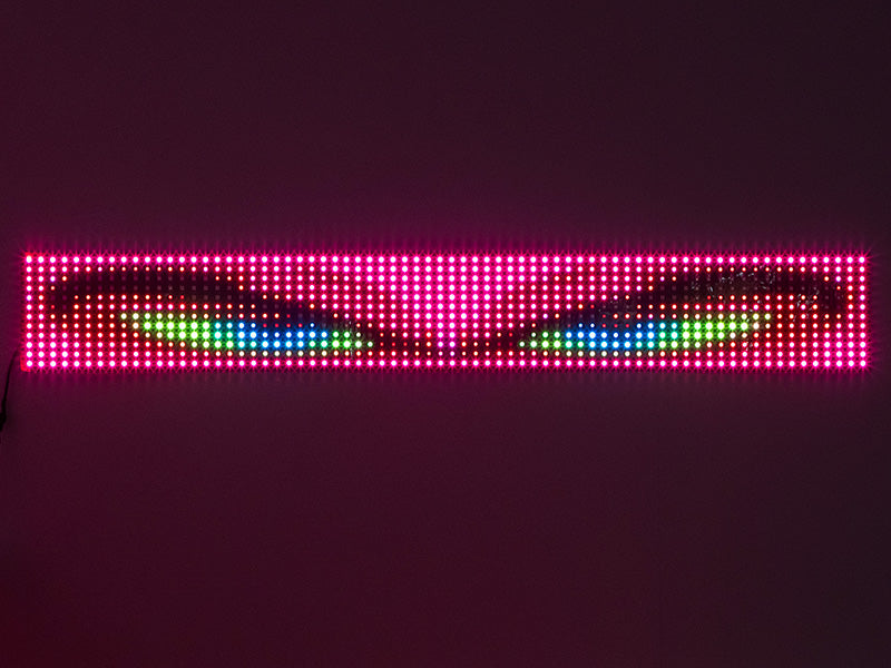 DEVIL EYES TUNINGVALO 120CM