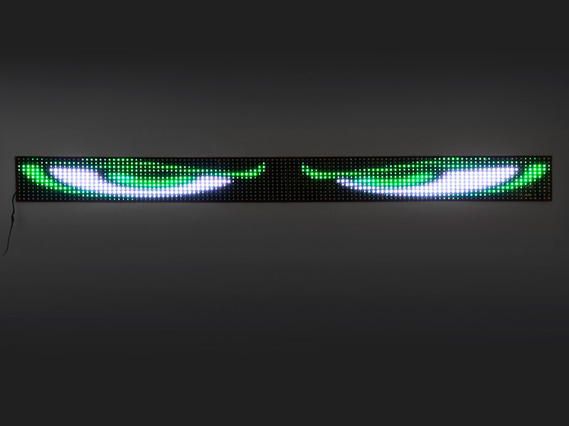 DEVIL EYES TUNINGVALO 200CM