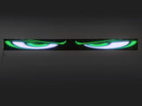 DEVIL EYES TUNINGVALO 200CM