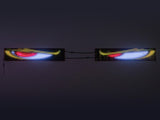 DEVIL EYES TUNINGVALOT 80CM+80CM