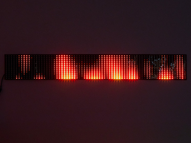 DEVIL EYES TUNINGVALOT 80CM+80CM