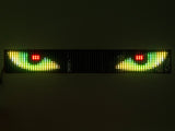 DEVIL EYES TUNINGVALOT 80CM+80CM