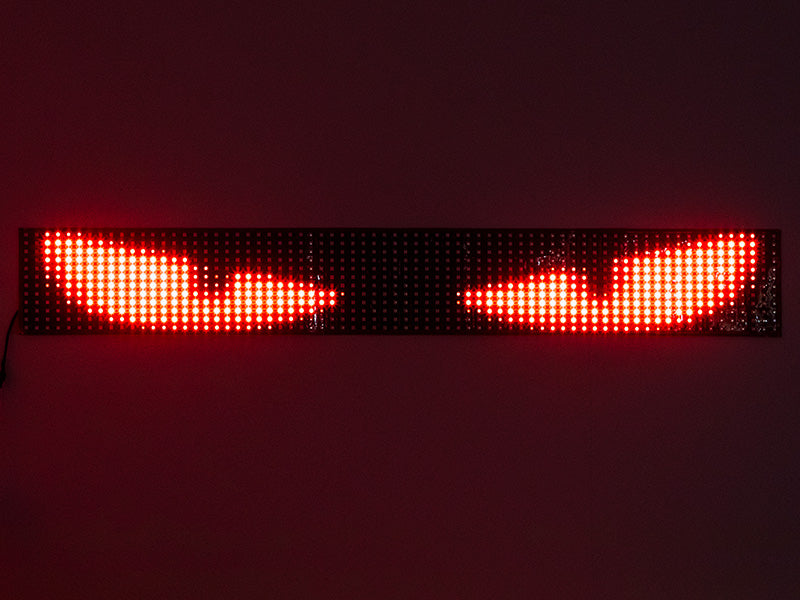 DEVIL EYES TUNINGVALOT 80CM+80CM