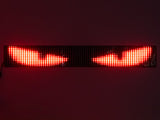 DEVIL EYES TUNINGVALOT 80CM+80CM