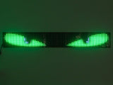 DEVIL EYES TUNINGVALOT 80CM+80CM