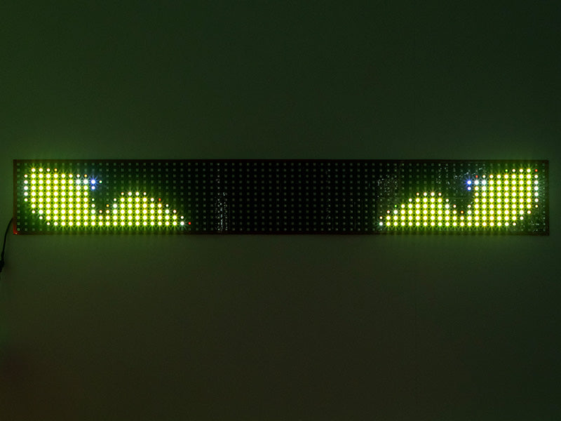 DEVIL EYES TUNINGVALOT 80CM+80CM
