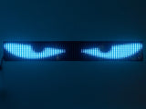 DEVIL EYES TUNINGVALOT 80CM+80CM