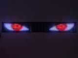 DEVIL EYES TUNINGVALOT 80CM+80CM