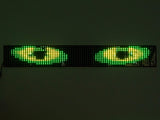 DEVIL EYES TUNINGVALOT 80CM+80CM