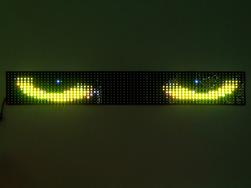 DEVIL EYES TUNINGVALOT 80CM+80CM