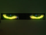 DEVIL EYES TUNINGVALOT 80CM+80CM