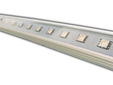LED SISÄVALO ALUMIINIKOTELO VALK. 12V 50CM IP68