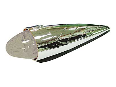 LED "TORPEDO" ÄÄRIVALO 24V KIRKAS