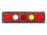 LED-YHDISTELMÄTAKAVALO 12/24V, IP67