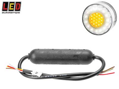 VASTUS LED-VALAISIMEEN 80AW