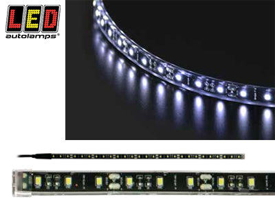 LED-VALONAUHA TAIPUISA 24V  610MM