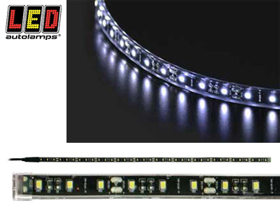 LED-VALONAUHA TAIPUISA - 610MM